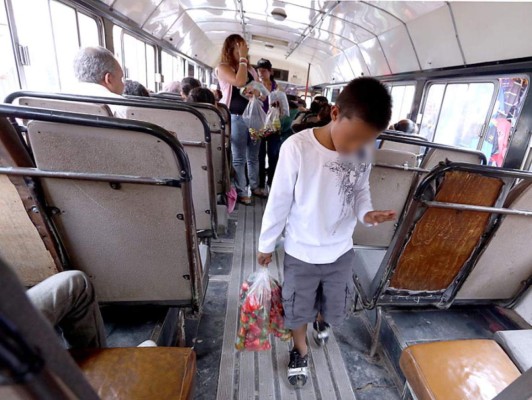 Día contra la Esclavitud Infantil: Más de 370 mil niños forzados a trabajar