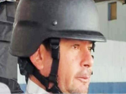 Honduras extraditó hoy a EE UU a Héctor Emilio Fernández Rosa