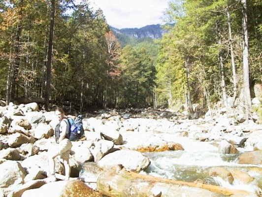 Honduras nomina Celaque para Red Mundial de Reservas de Biósferas