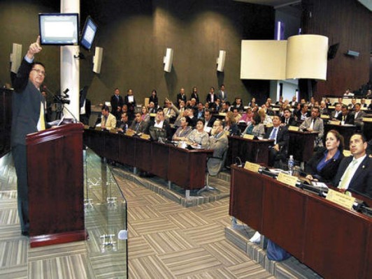 Las diez noticias de la semana ElHeraldo.hn