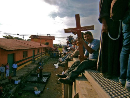 Honduras y México suscriben convenio