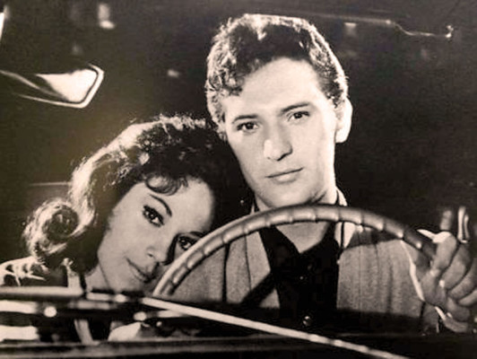 Homenaje póstumo a Enrique Lizalde