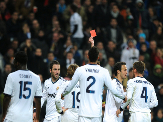 Los goles con los que Cristiano Ronaldo liquidó al Celta