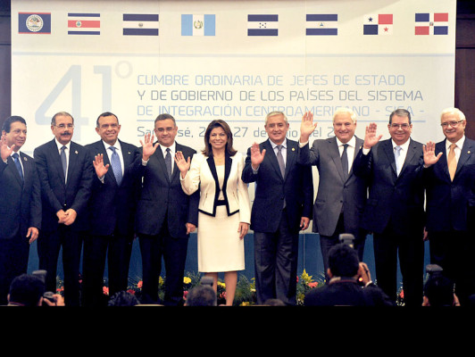 Lanzarán zona económica especial en Managua