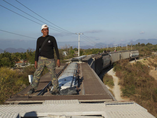 Documental sobre inmigrante hondureño compite en Sundance