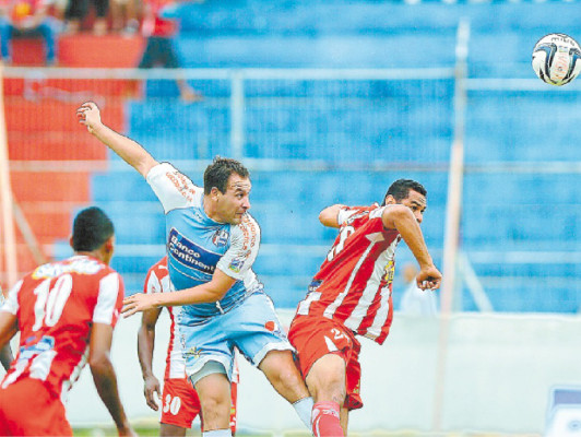 Vida sueña con la salvación