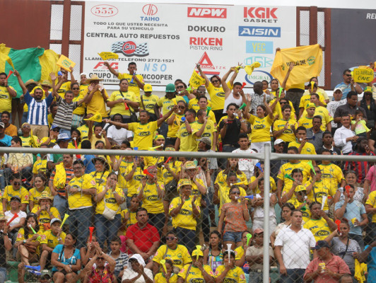 ¡Parrillas One es el nuevo ascendido en Honduras!