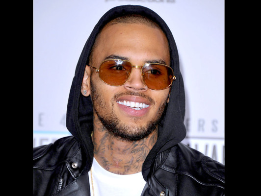 Chris Brown cierra su cuenta de Twitter
