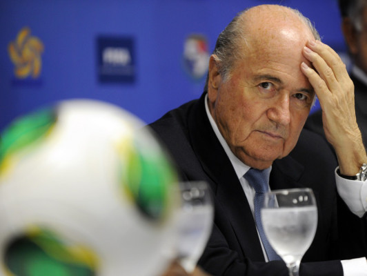 FIFA otorgaría cuarta plaza mundialista a Concacaf