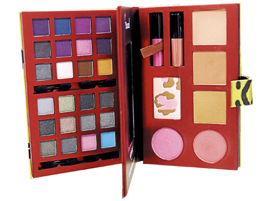 Sombras nada más...