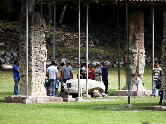 Descendientes mayas conmemoran fin de 13 Baktun