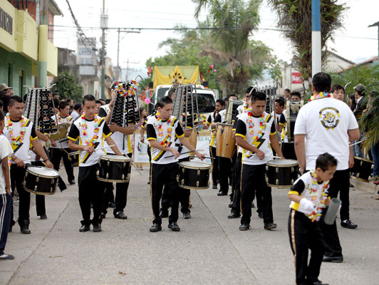 La naturaleza que inspiró a Siguatepeque