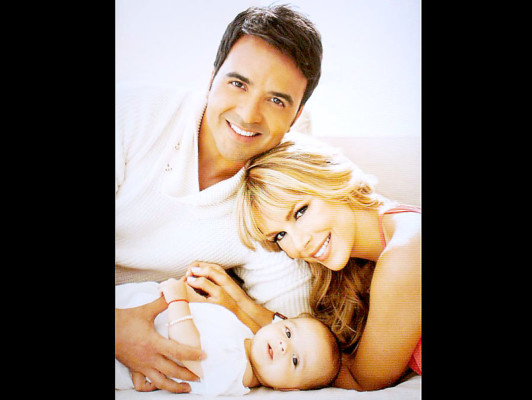 Luis Fonsi responde a Adamari López: 'Es un ataque personal'