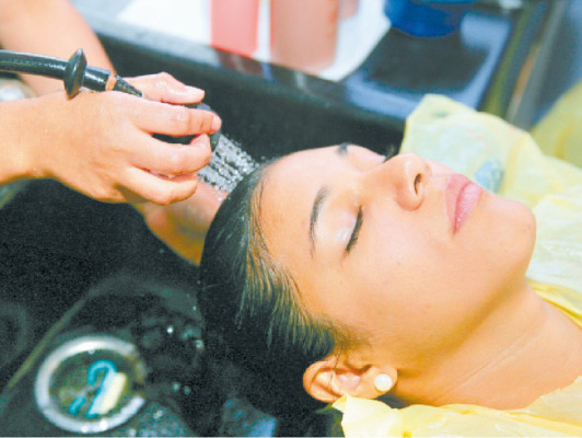 ¡A rescatar del sol la piel y el cabello!