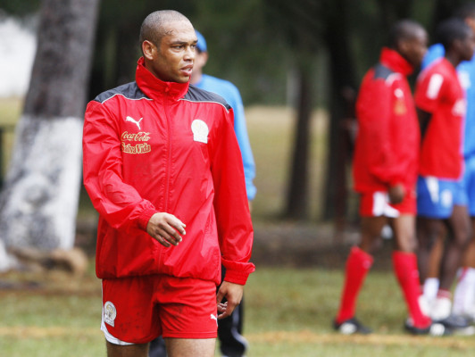 Cristiano: 'Temía por mi vida en Honduras'