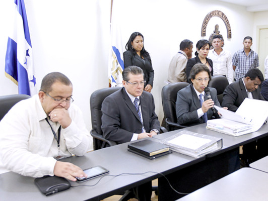 Los 10 hechos políticos