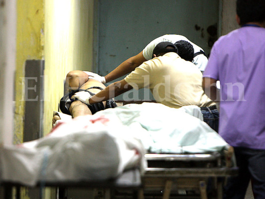 Honduras: Revuelta en Penitenciaría Nacional deja tres muertos