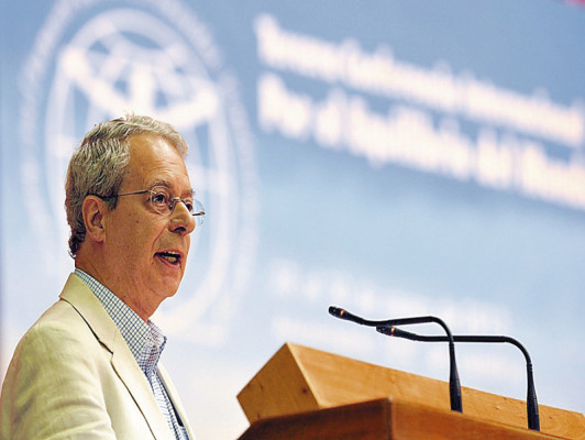 Figuras de teología de liberación esperanzadas