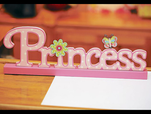 El reino de los tonos pasteles