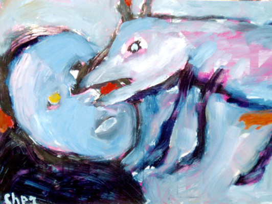 Fotos: museo reúne las obras de arte más feas