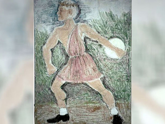 Fotos: museo reúne las obras de arte más feas