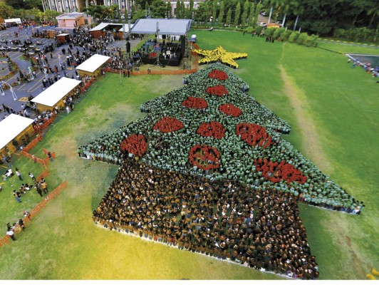 Honduras: Los 10 hechos del 2014