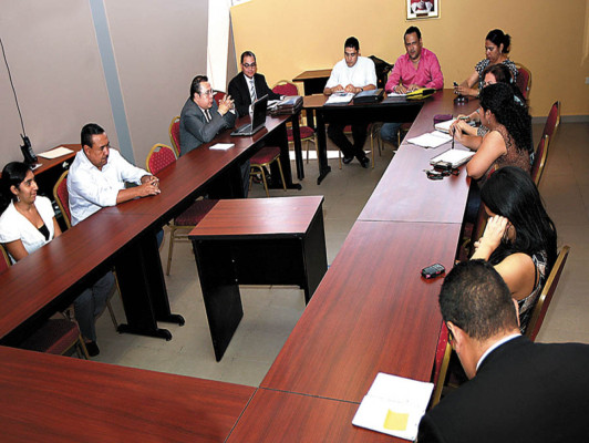 CNA retoma compromiso de exigir transparencia y rendición de cuentas