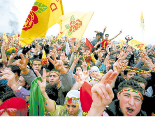 Conflictos que amenazan la estabilidad mundial