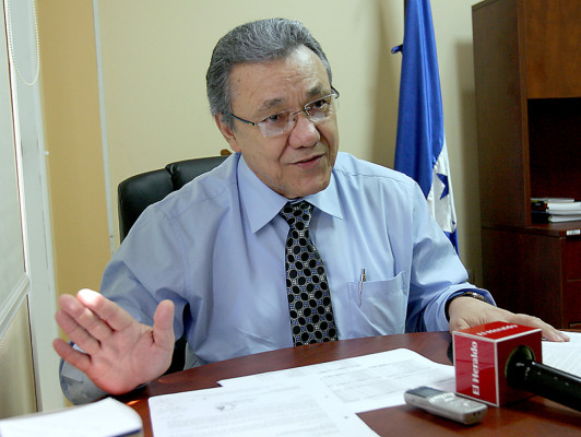 Depuración policial continuará con respeto a los DD HH