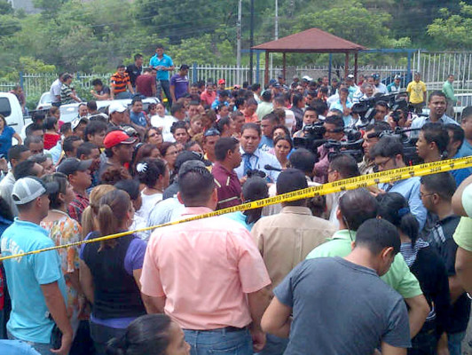 Personal de la DNIC se insubordina por medidas para sanear institución