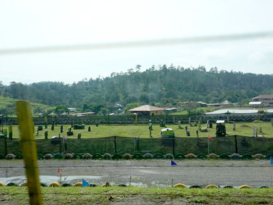 Honduras: aseguran 80 bienes valorados en 16 mil millones de lempiras