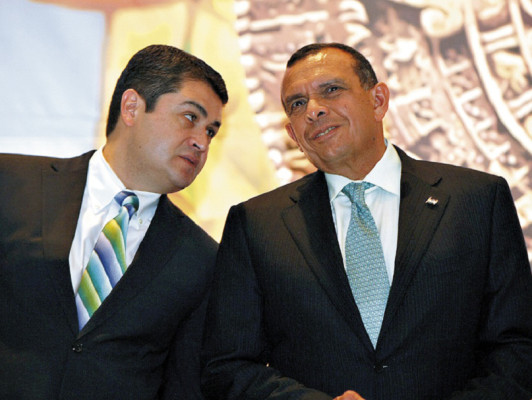 Iglesia teme que quieran gobernar Honduras con control absoluto