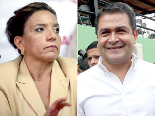 Las diez noticias de la semana en ElHeraldo.hn