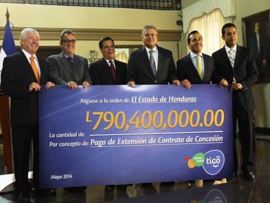 JOH anuncia servicio gratuito de internet en escuelas públicas