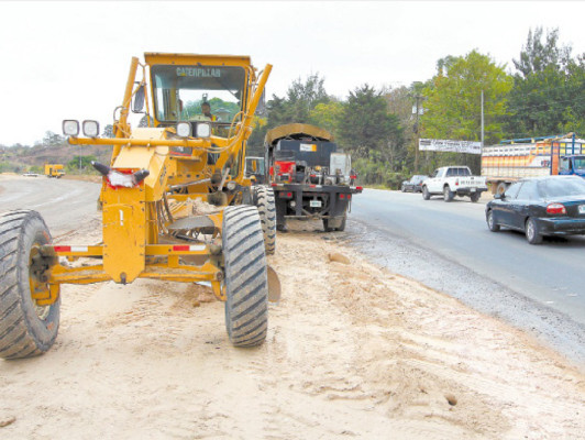 2014: Honduras proyecta inédita inversión externa