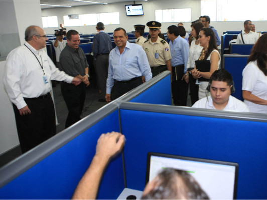 Anuncian feria del empleo en San Pedro Sula