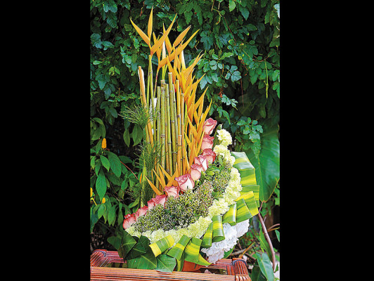 Refresque sus estancias