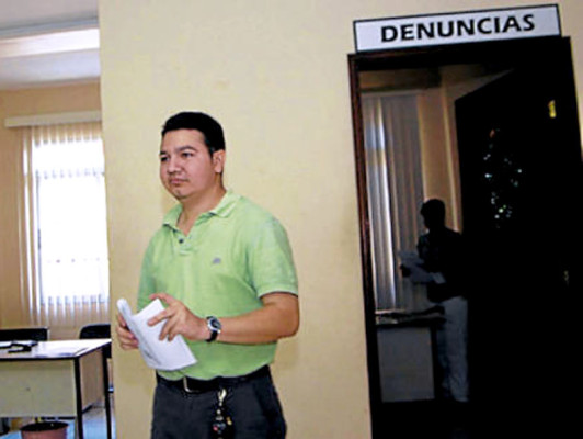 Quinto atentado contra alcalde hondureño