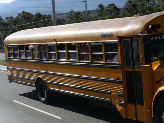 A 42 sube cifra final de hondureños muertos en Semana Santa