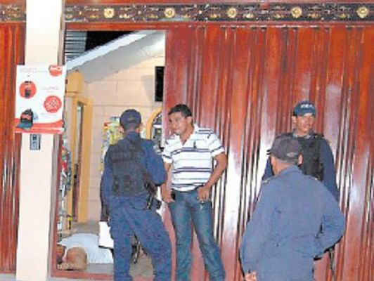 Los diez sucesos de la semana en ElHeraldo.hn