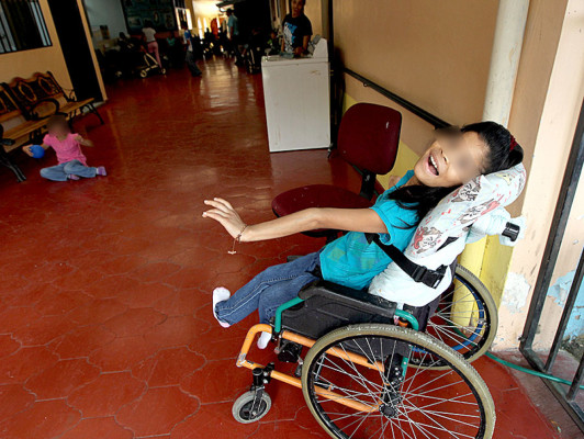 Hogar Bencaleth, un refugio de amor y solidaridad en Tegucigalpa