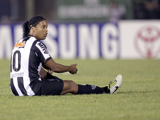 Las mejores imágenes deportivas de la semana