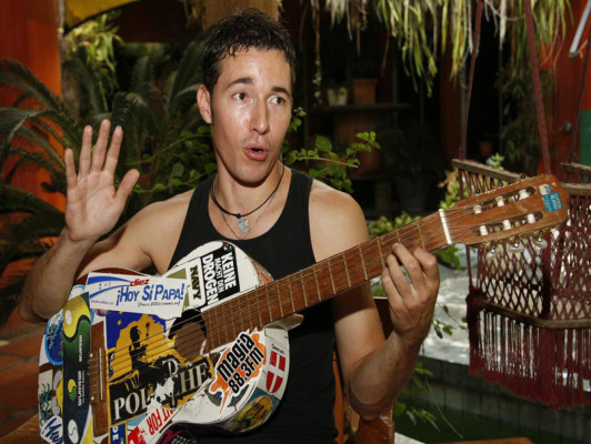 Honduras: 10 inocentadas de 2012