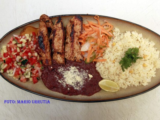 Mercado San Miguel Arcángel: una tradición culinaria