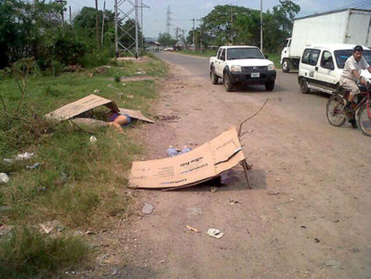 Los diez sucesos de la semana en ElHeraldo.hn