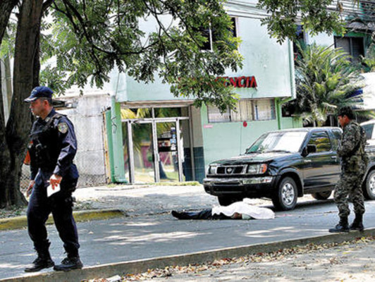 Los diez sucesos de la semana en ElHeraldo.hn