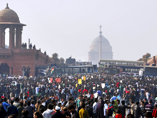 Ataques sexuales asustan a los turistas