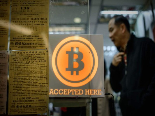 Develan identidad de creador del bitcoin