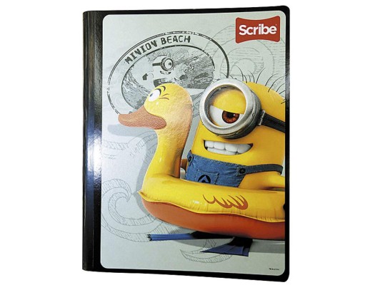 Animados útiles escolares