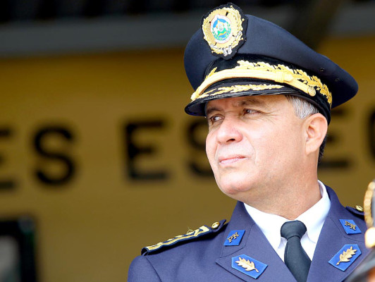 Exdirector policial pide verificar informe de UNAH